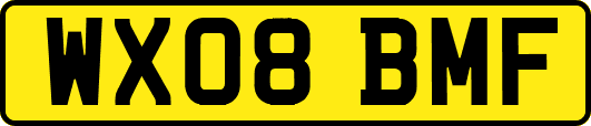 WX08BMF