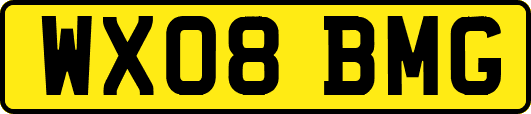 WX08BMG
