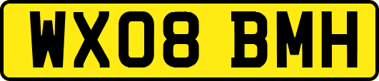 WX08BMH