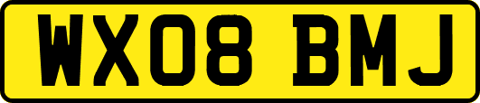 WX08BMJ