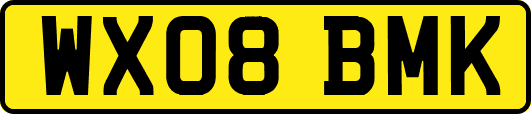 WX08BMK