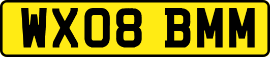 WX08BMM