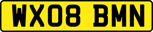 WX08BMN