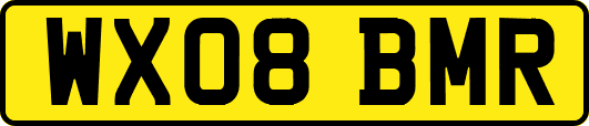 WX08BMR