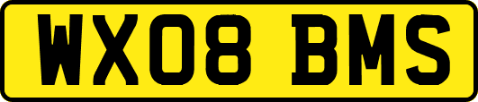 WX08BMS