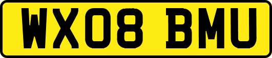 WX08BMU