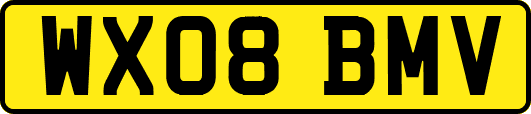 WX08BMV
