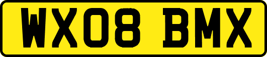 WX08BMX