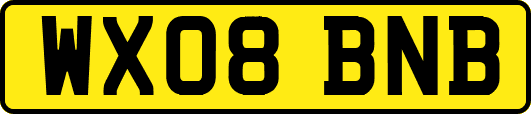 WX08BNB