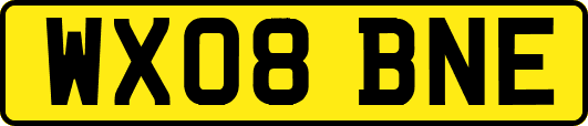WX08BNE