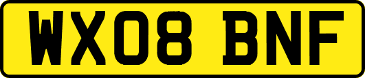 WX08BNF