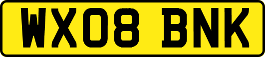 WX08BNK
