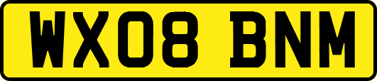 WX08BNM
