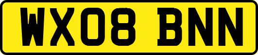 WX08BNN