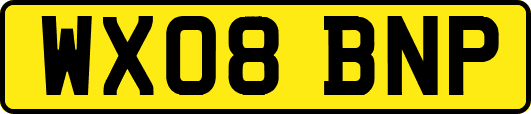 WX08BNP