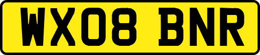 WX08BNR