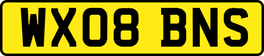 WX08BNS