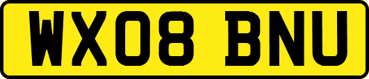 WX08BNU