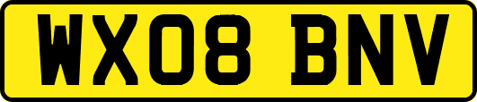 WX08BNV