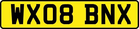 WX08BNX