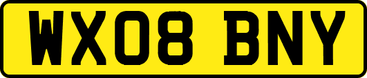 WX08BNY