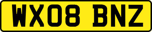 WX08BNZ