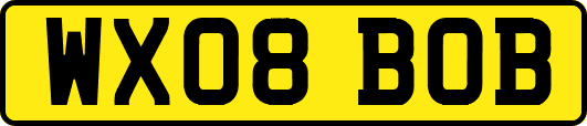 WX08BOB