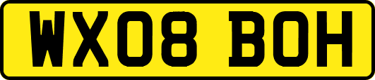 WX08BOH