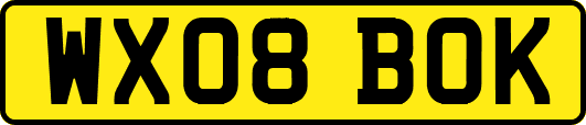 WX08BOK