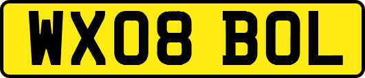 WX08BOL
