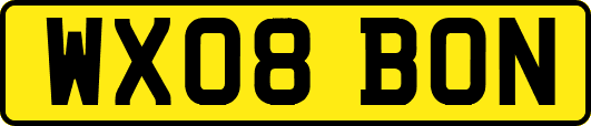 WX08BON