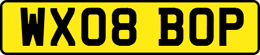 WX08BOP