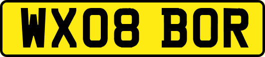 WX08BOR