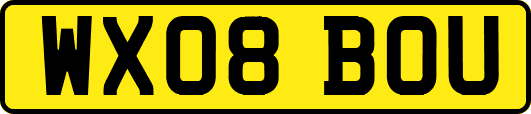 WX08BOU