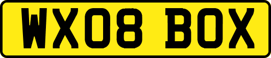 WX08BOX