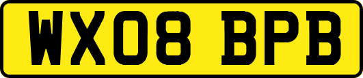WX08BPB