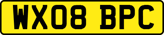 WX08BPC