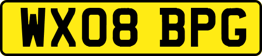 WX08BPG
