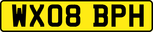 WX08BPH