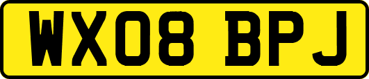 WX08BPJ
