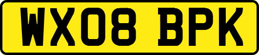 WX08BPK