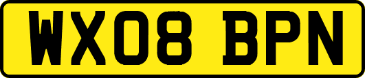 WX08BPN