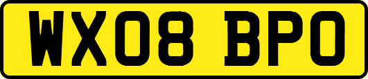WX08BPO