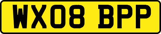 WX08BPP