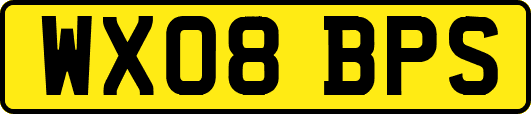 WX08BPS