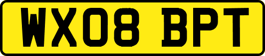 WX08BPT