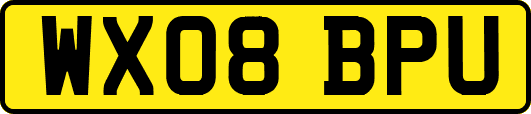 WX08BPU