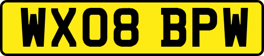WX08BPW