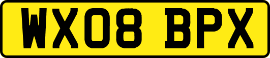 WX08BPX