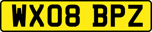 WX08BPZ